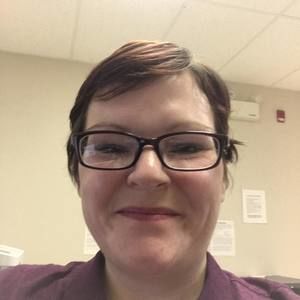 Meet your Posher, Steph